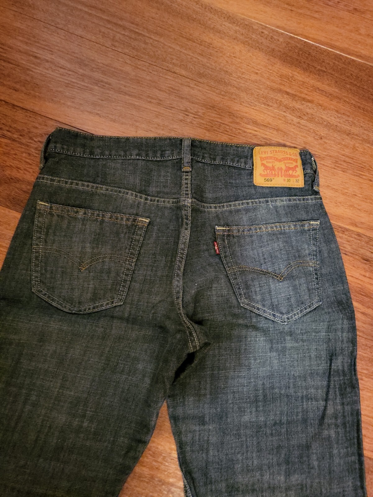 30x32 Mens Levis Jeans eBay