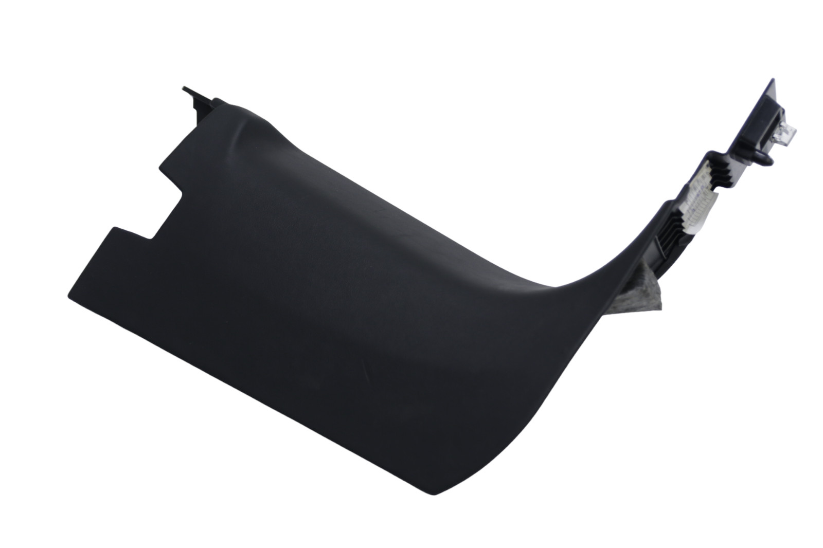 Lamborghini Urus Front Right Lower A-Pillar Trim 4ML867272QG8 2019 - 2023 OEM