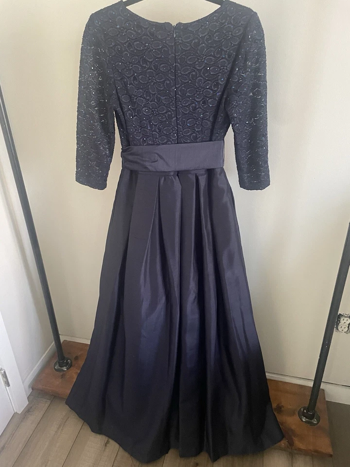 jessica howard evening gown - Image 2 of 4