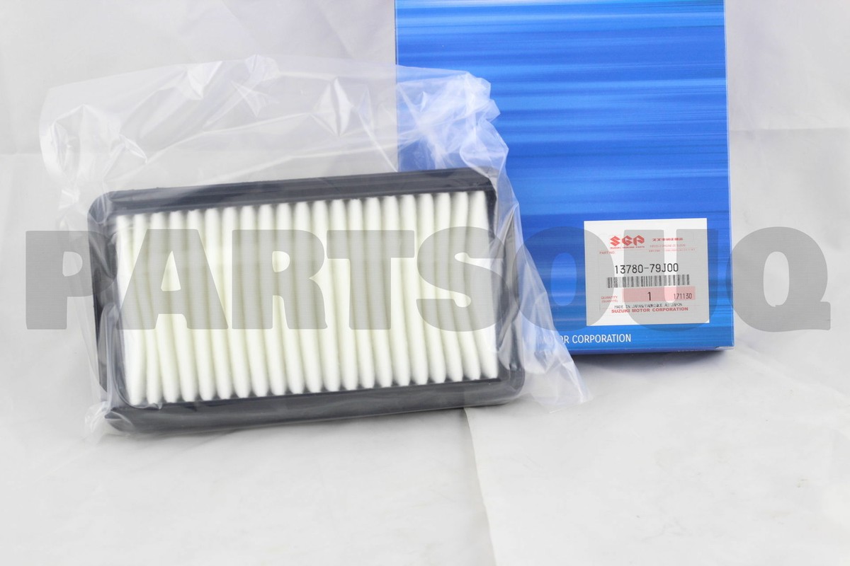 1378079J00 Genuine Suzuki ELEMENT 13780-79J00 | eBay