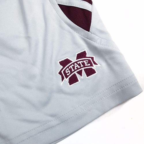 Surtido de pantalones cortos de baloncesto de rendimiento para hombre de la NCAA Shock Energy de Adidas - Imagen 29 de 52