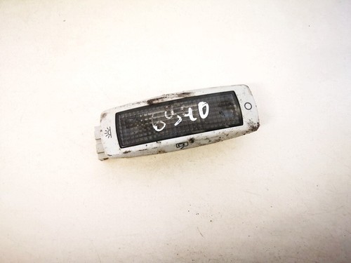 Volkswagen Beetle 2000 Interior lighting 3b0947291, Genuine #1332629-85