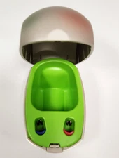 (Lot Of 100)Phonak Charger BTE RIC Sonova AG 8712 Stafa Charger Case w/ Cable