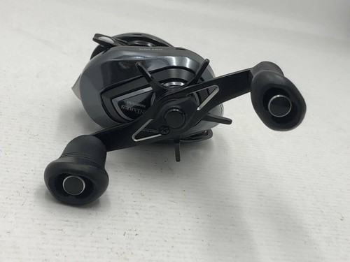 SHIMANO 18 ANTARES DC MD XG LEFT Baitcast Reel - Picture 4 of 4