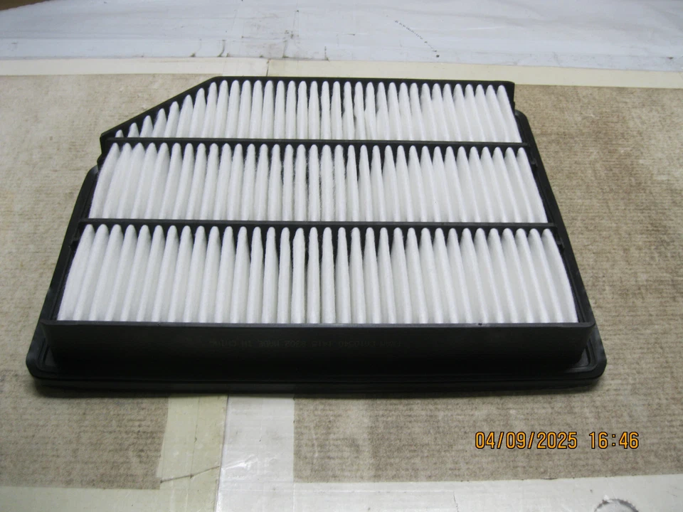 Air Filter Fram CA10540 Foto 2 de 4