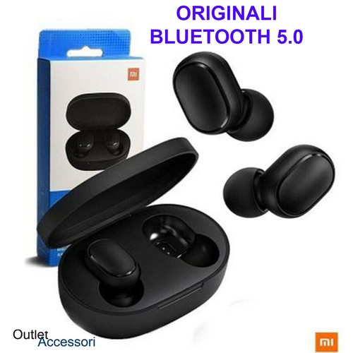 Auricolari Cuffie Bluetooth 5.0 Per Iphone Samsung Huawei Galaxy LG | eBay