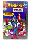 Marvel AMAZING SPIDER-MAN (2024) #45 Disney Avengers #16 homage NM (9.4)