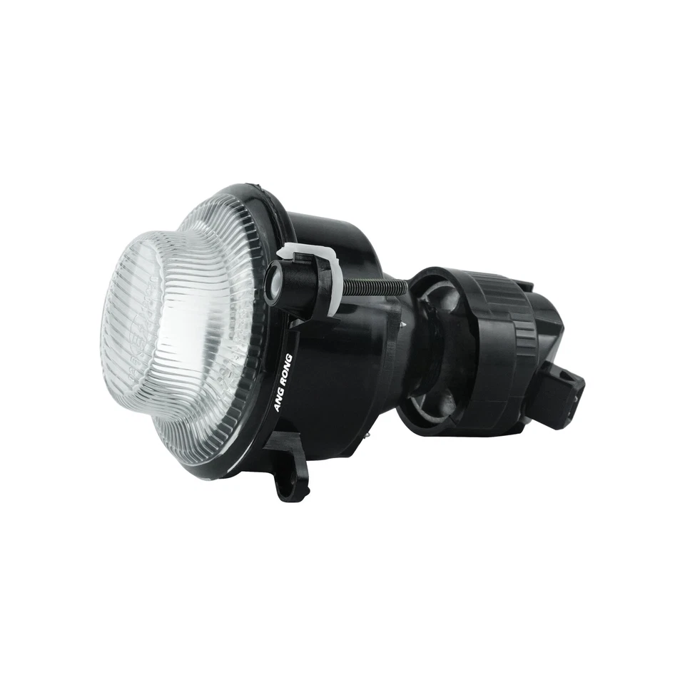 L+R Frontstoßstange Nebelscheinwerfer FÜR Smart Fortwo Coupe 450 BJ.2004-2007 - Bild 4 von 4