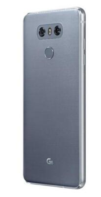 Original LG G6 H873 VS988 H871 H872 32GB+4GB 4G Unlocked Smartphone -