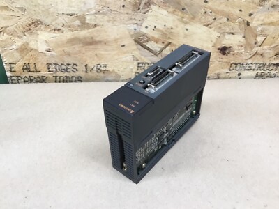 MITSUBISHI A1SD75M2 – Contrôleur De Mouvement / Module De Positionnement