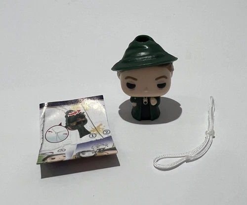 ✨Limited Edition Kinder Egg Funko Pop Harry Potter Figurine: PROFESSOR MCGONAGAL