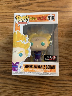 ss2 gohan gamestop
