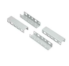 Lot of 4 Supermicro MCP-290-00061-0N Non-Thread Rail Adapter Brown Box Accessory