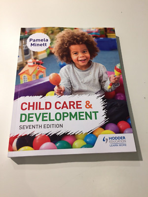 Child Care and Development Seventh Edition