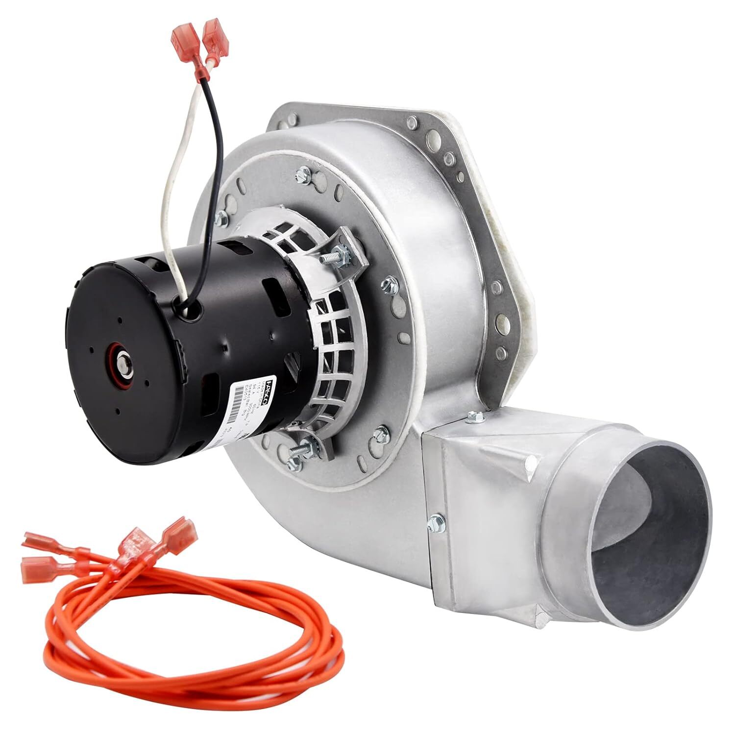 For Englander and England Pellet Stove Parts PU-076002B Combustion Blower Fan US