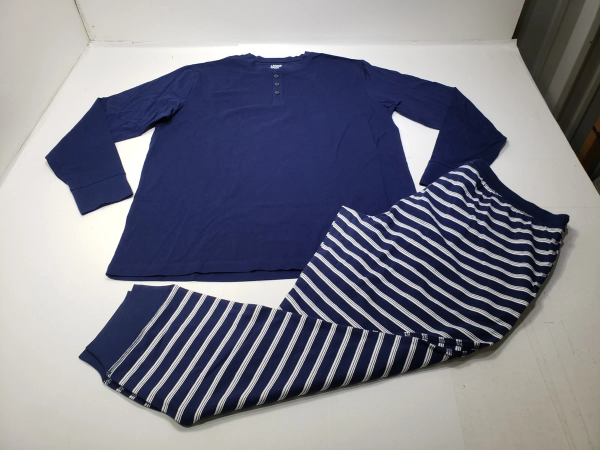 Lands on sale end pajamas