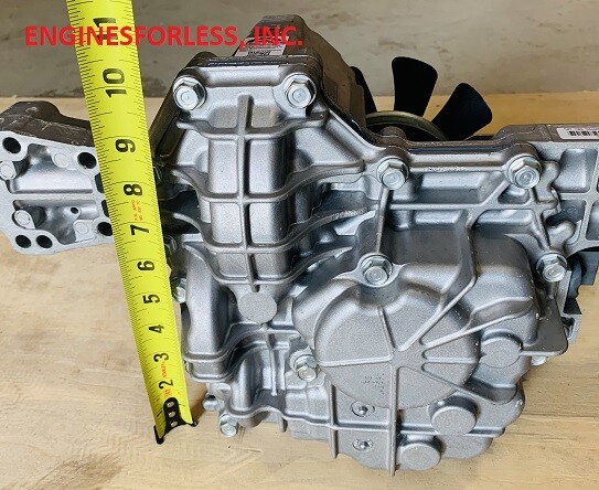 Tuff Torq Hydrostatic Transaxle #7A646084020 Husqvarna Part  