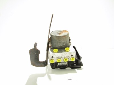 KIA CEED ED 2007 Hydraulikblock ABS block pump 0265230231 58920-1H650