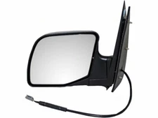For 2003-2005 Ford E350 Club Wagon Mirror Left Brock 96821HJ 2004