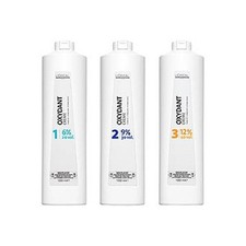 EAN 3474630449244 product image for Loreal Professional OXYDANT Developer Cream 6%-9%-12% 1 liter 33.8oz  FREE SHIPP | upcitemdb.com