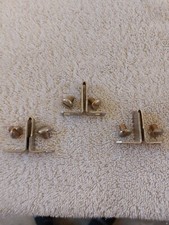 Eaton Cutler-hammer Fh85 Heater Element Lot Of 3 Eaton Cutler-hammer Fh85 Heater Element Lot Of 3