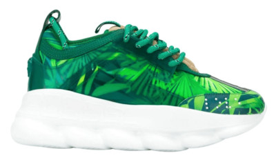Versace Chain Reaction Concepts JLO 2000