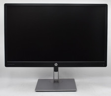 24" HP EliteDisplay E240 IPS LCD Monitor 1920x1080 16:9 HDMI, VGA READ
