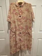 VINTAGE 1950s-60s Women  s Fruit Of The Loom Night Gown. Rare. HTF.