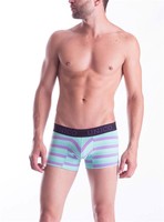 Mundo Unico Short Boxer Ipanema 7 Mundo Unico Short Boxer Ipanema 7