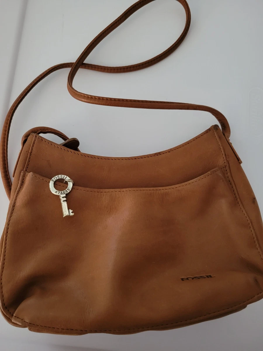 Steve Madden Convertible Crossbody Clutch Tan Faux Leather Small Purse |  eBay