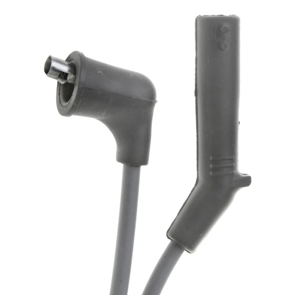 Spark Plug Wire Set BWD CH74179 fits 97-02 Mitsubishi Mirage 1.5L-L4 - Image 2 of 2