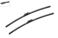 Bosch Wischerblatt 3 397 009 821 FüR VW 600 Mm Flach Set