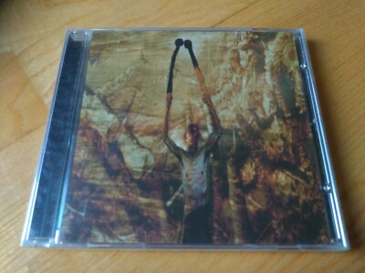 Crowpath Son of Sulphur NEU OVP Grindcore Death Metal Mathcore