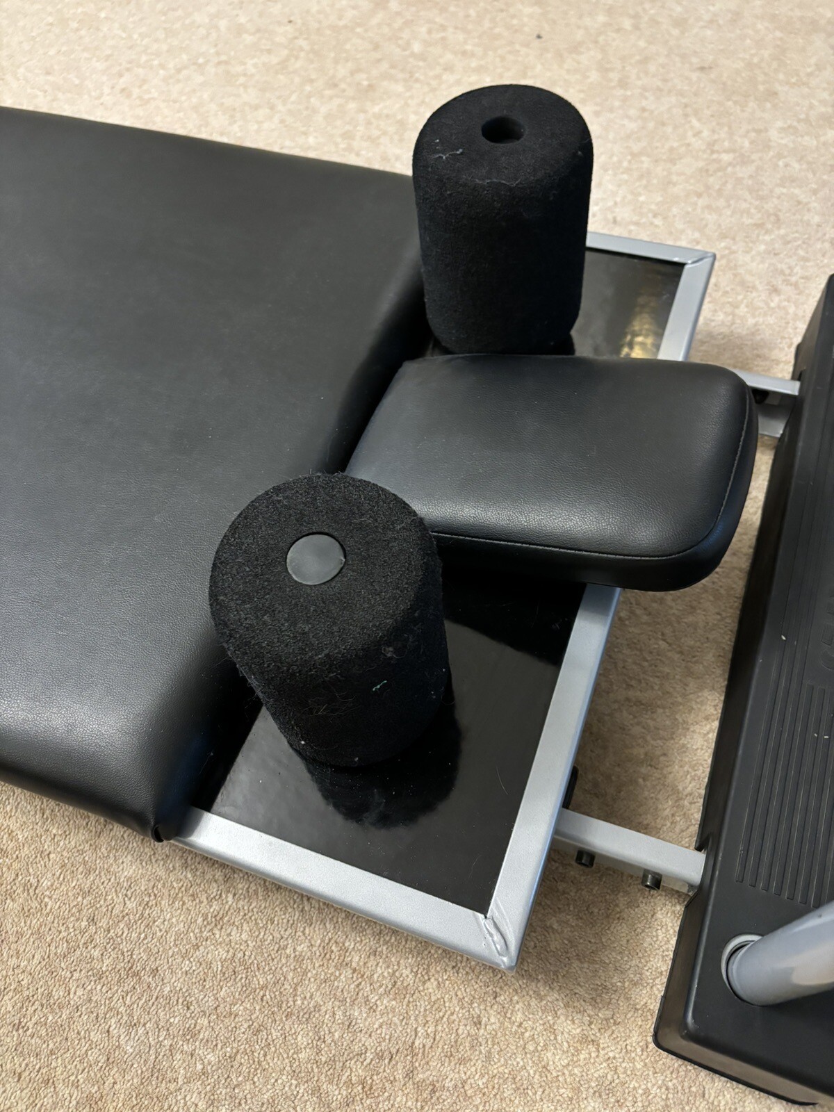 aero pilates reformer eBay
