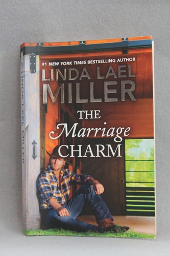 Brides of Bliss County Complete Series Linda Lael Miller All 4 Romance USED VG - Picture 15 of 24