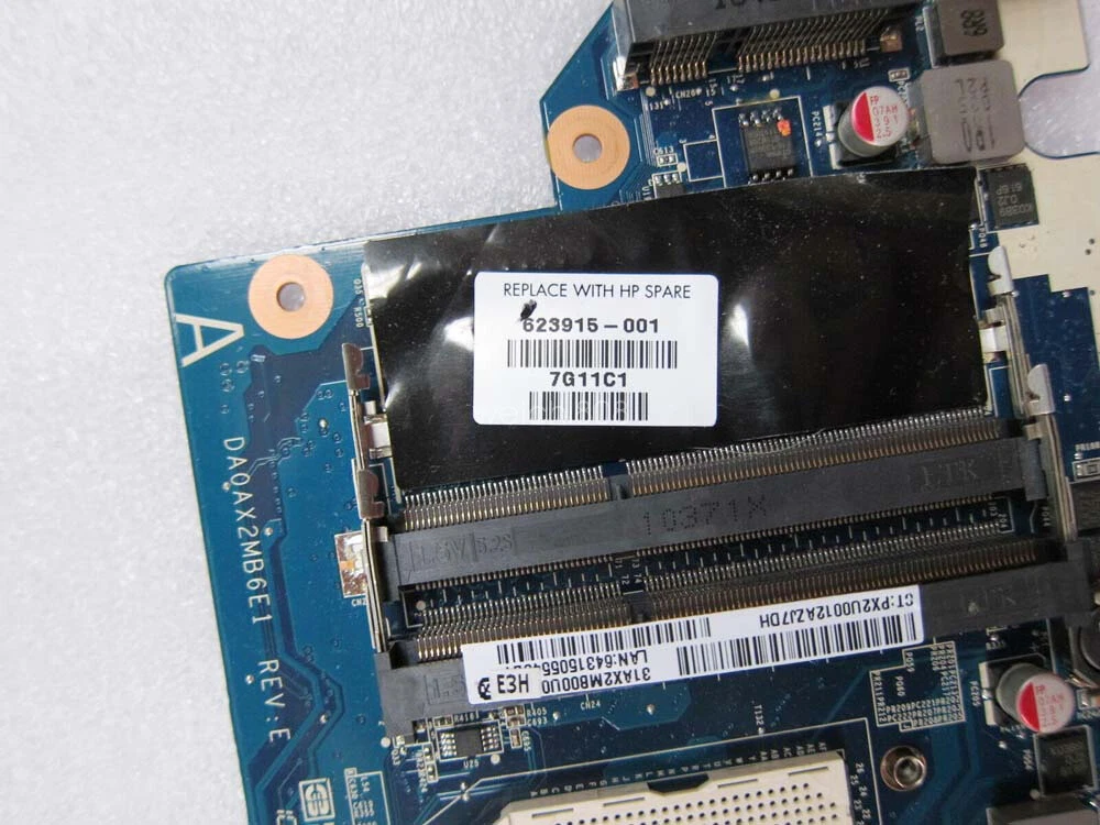 Cq56 motherboard deals