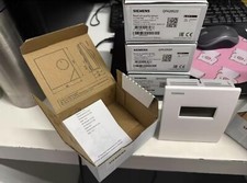 1PC New Siemens QPA2002D Room Air Quality Sensor In Box Brand Free Ship