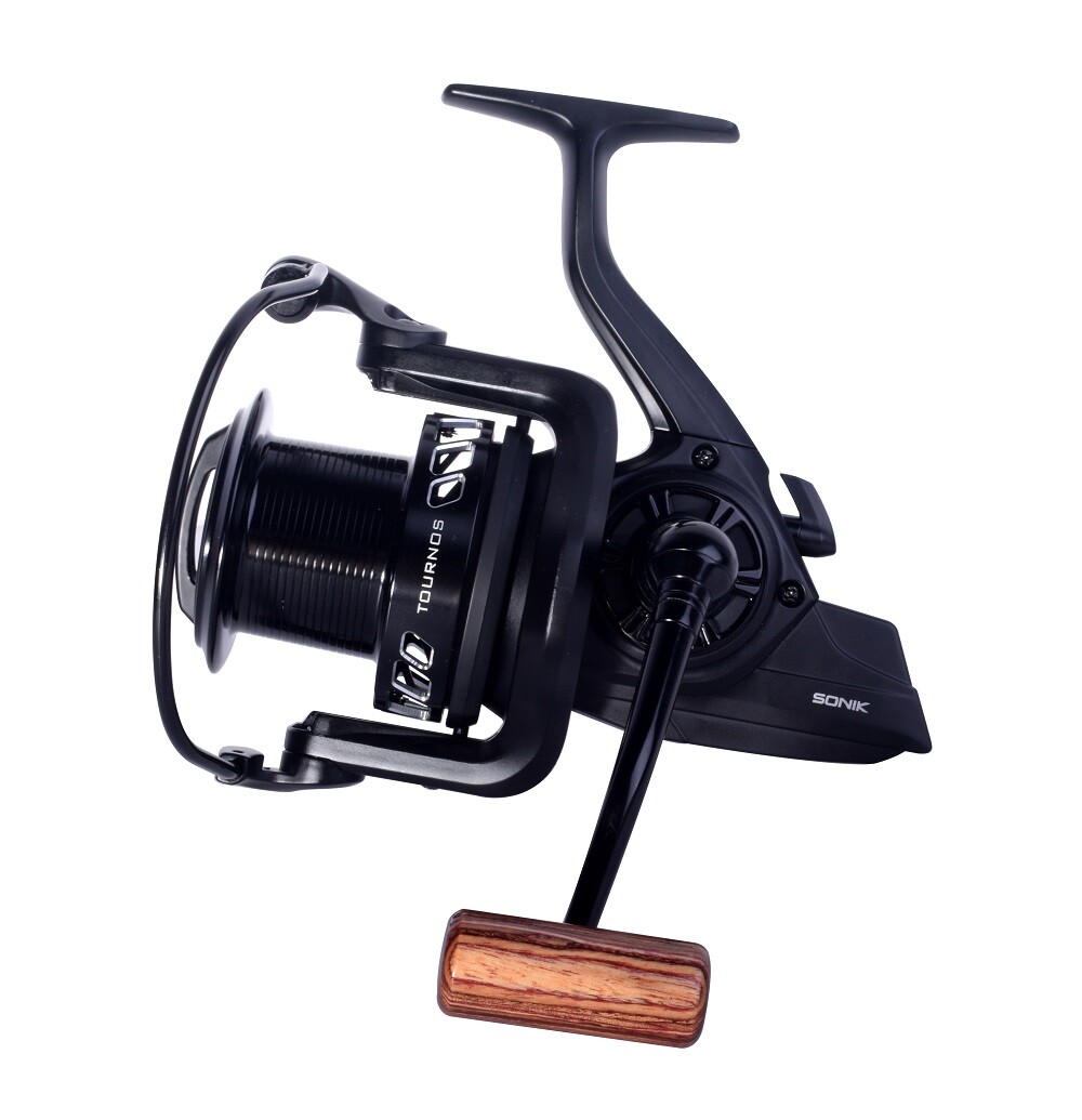 Sonik Tournos XD 800 Carp Fishing Reel for sale online eBay