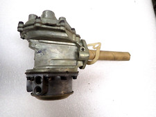 Nos 1956-1959 Gmc Ac Double Action Fuel And Vacuum Pump 324 370 Engines Ac 4325