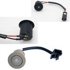Fuel Tank Cap Switch Button Beige Switch for Kia SORENTO 935552P000VA 935552P000