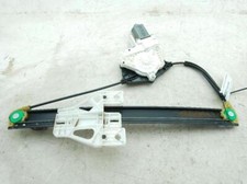 8U0839461 rear power window lh for AUDI Q3 (8UB 8UG) 2.0 TDI 2011 20997427