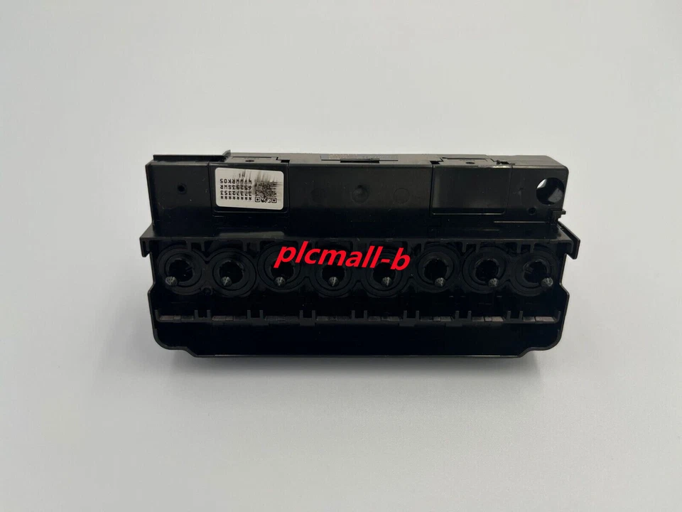 Original Mutoh DX5 Green Connector Printhead for VJ-1204 VJ-1304 VJ-1604 VJ-1614 - Image 2 of 3