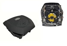 Borsa volante guidatore Land Rover Discovery Sport L550 FK72-043B13-DF