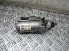 2015 SKODA OCTAVIA TSI DSG 1.4PETROL AUTO MK3 5DRS STARTER MOTOR (CHPA) REF21063
