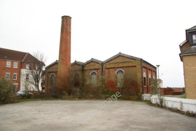 Foto 6x4 The Winding House Kingston upon Hull erbaut im August 1866 dieses c2011
