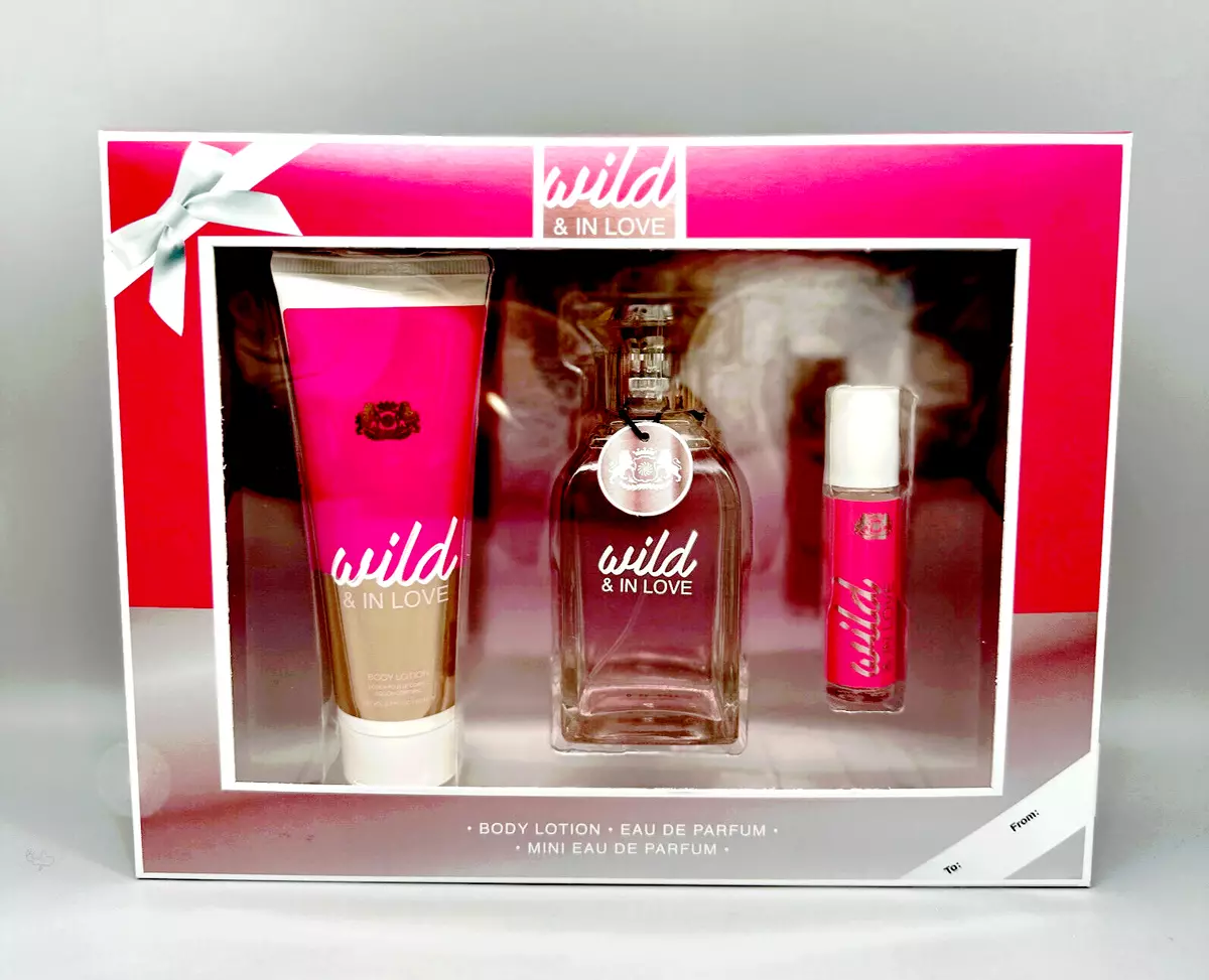 Perfume sets 2024 for sale