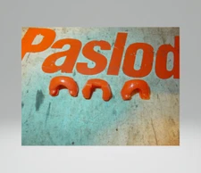 PASLODE 902425 - No Mar Tip Li-Ion 16 Gauge Angled Trim (3 TIPS)