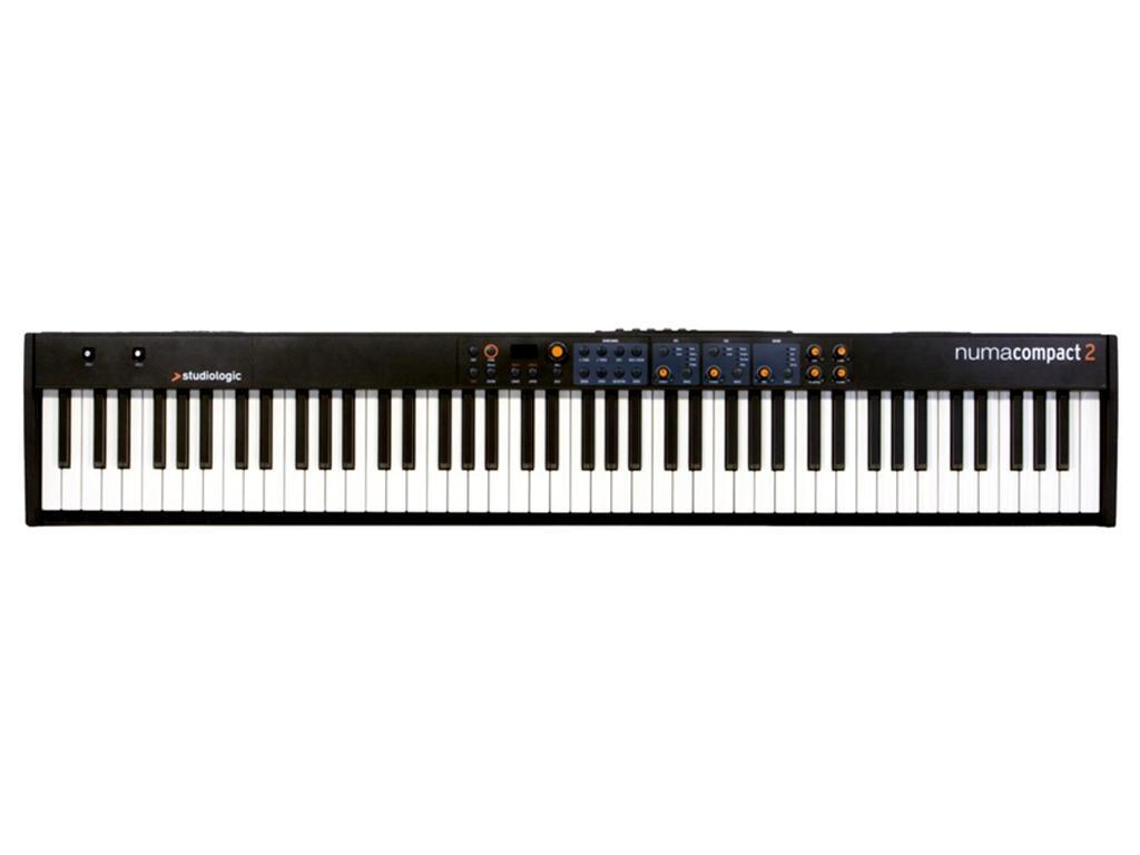 Studiologic Numa Compact 2
