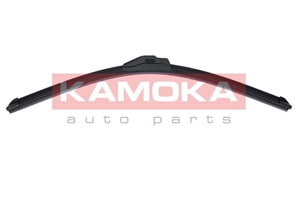 Kamoka 27525U Wischblatt FüR Alfa Romeo Audi BMW Cadillac Chevrolet Chrysler-image