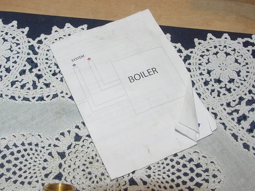 Legend AF-480 AutoFill with BackFlow Preventer Adjust 7 to 45 psi Preset 12 Psi - Picture 4 of 5